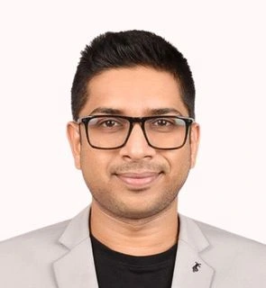 Ashish Godghate